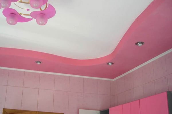 Ceiling Trends 2020 2021 Modern And Relevant Solutions Edecortrends