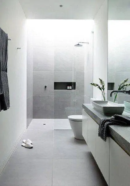 New Bathroom Decor Trends 2021: Designs, colors and tile ideas ...