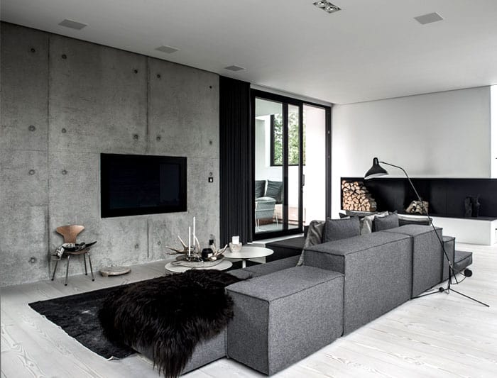 Decor Trends For Living Room Designs, Modern Living Room Decor Ideas 2021