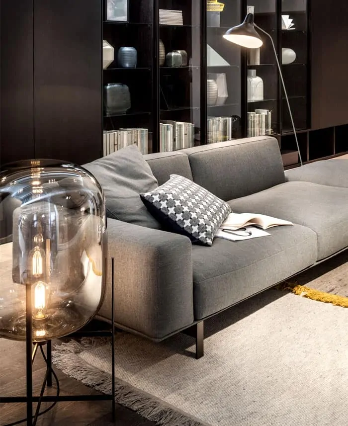 new living room decor trends 2021