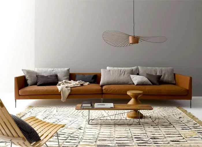 new living room decor trends 2021