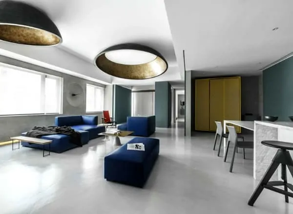 New Interior Design Trends & Furniture Trends in 2022