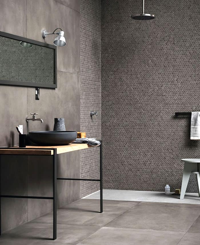 New Bathroom Decor Trends 2021: Designs, colors and tile ...