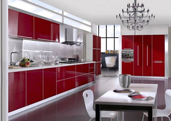 Latest Trends Modern Kitchen Design 2021 - eDecorTrends