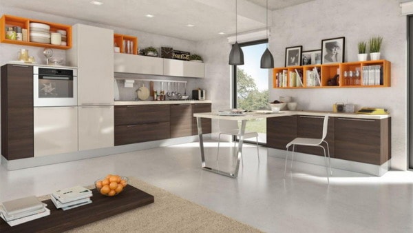 Latest Trends Modern Kitchen Design 2021 - eDecorTrends