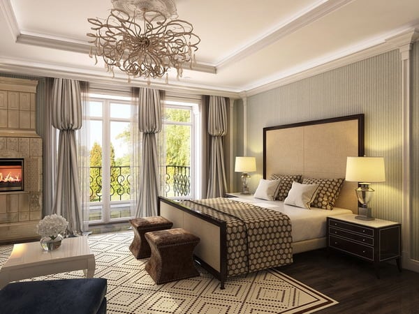 New Interior Decoration for Bedroom Style Trends 2021 – eDecorTrends