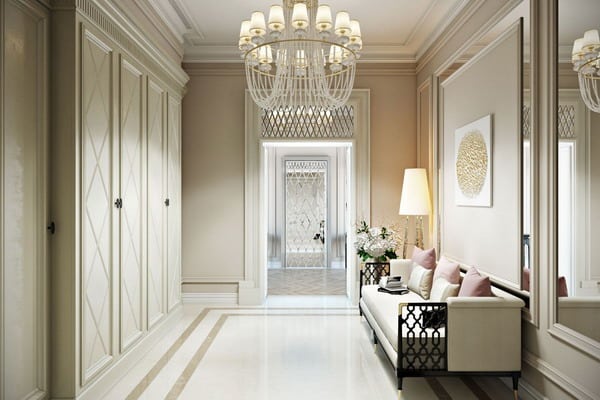 New Modern Hallway Design Trends 2021 Edecortrends