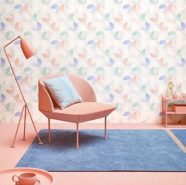 Wallpaper Trends 2021 For The Walls