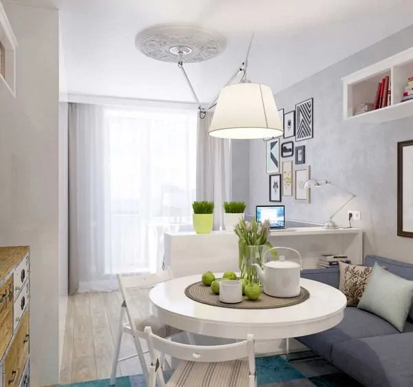 11 Best Studio Apartment Designs 2023 From Top Interior Designers