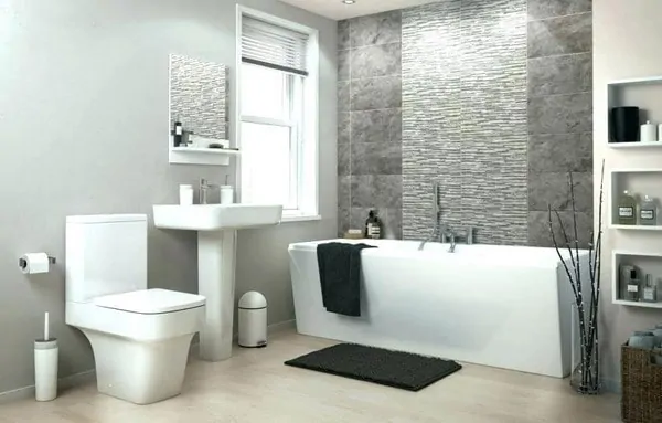 2021 Stylish Trends in Bathroom Design