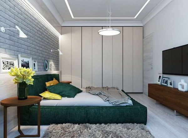 Fashionable Bedroom Design Trends 2020 2021 Edecortrends