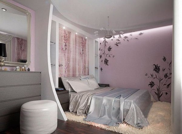 Featured image of post Bedroom Ideas For Couples 2021 - When you&#039;re trudging through the long workday, do you often dream of falling into bed and picture yourself blissfully asleep as motivation?