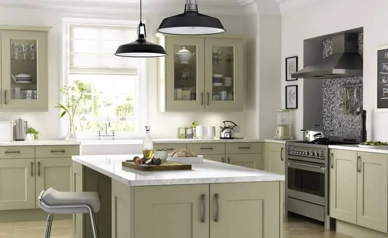 Kitchen 2021 - An Overview Of The Most Striking Trends