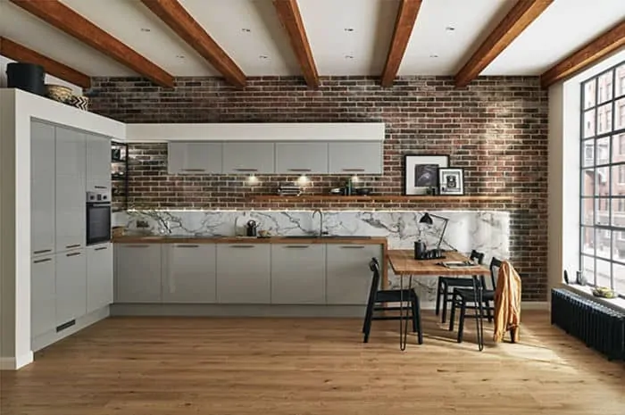 Kitchen 2021 - An Overview Of The Most Striking Trends