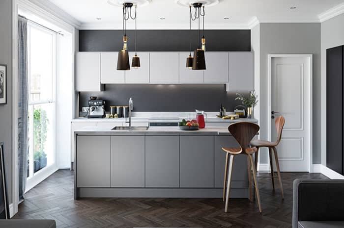 Kitchen 2021 - An Overview Of The Most Striking Trends – eDecorTrends