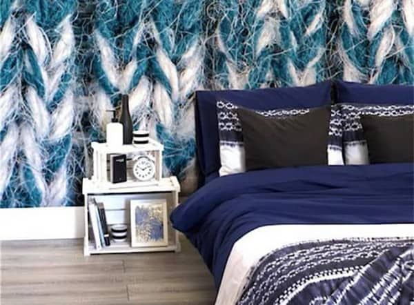 Featured image of post Bedroom Wallpaper Trends 2021 / But today&#039;s wallpaper ain&#039;t like your mama&#039;s wallpaper.