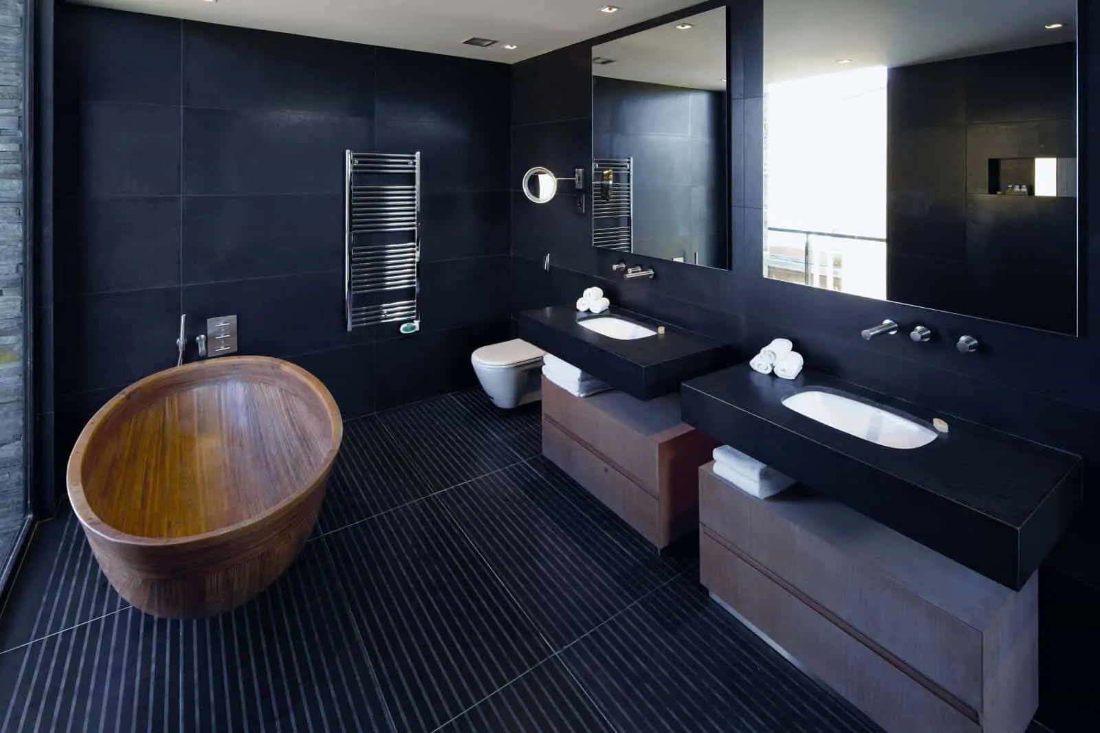 New Bathroom Decor Design 2021: Styling Tips
