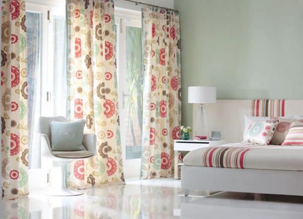 Best Curtain Design Trends 2021