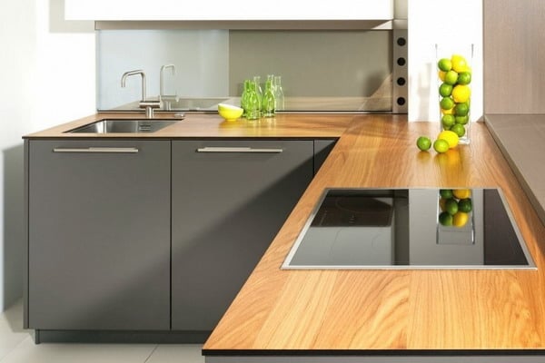 2021 New Trends in Kitchen Design and Ideas