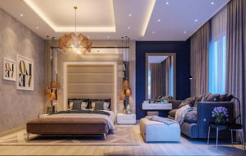 The Best Bedroom Design Trends 2021 & 2022 eDecorTrends