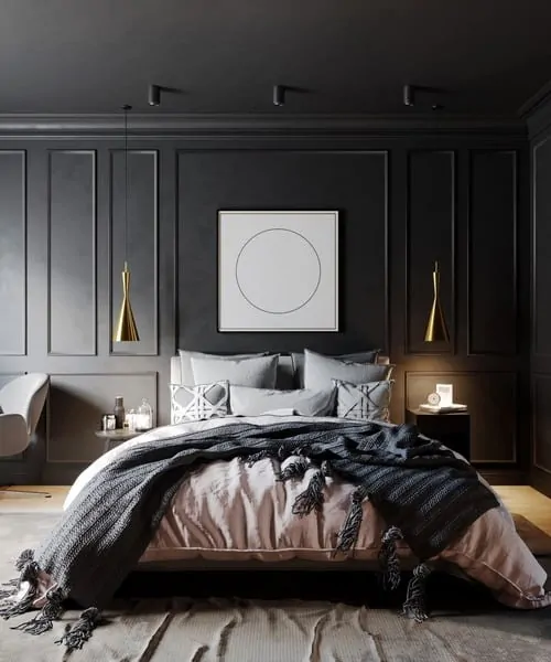 Best Bedroom Design Trends 2020