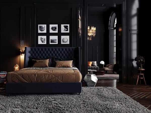 The Best Bedroom Design Trends 2021 & 2022 – eDecorTrends