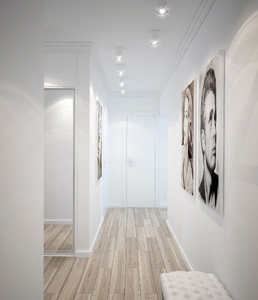 Hallway Designs 2021 Latest ideas and new trends eDecorTrends