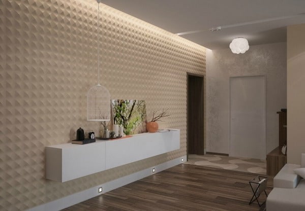 Hallway Designs 2021 - Latest ideas and new trends – eDecorTrends