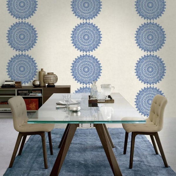 Latest Wallpaper Trends 2021 EDecorTrends