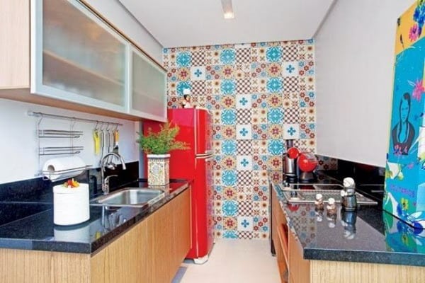 New Trends for Kitchen Decor 2021
