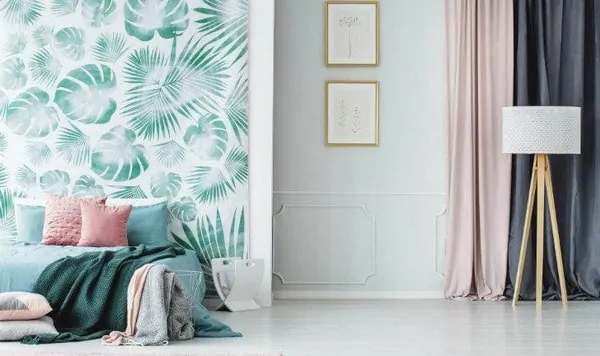 New Trends for Wallpaper Decoration