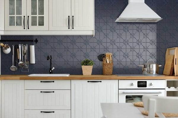 Wallpaper for kitchen modern ideas 20212022 eDecorTrends