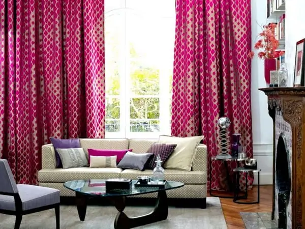 Significance of Properly Sized Curtains