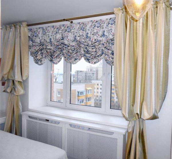 Window Treatment Trends: Which Countries Curtain Style Do You Like ...
