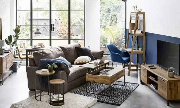 TOP 10 trends that will reign in your home this 2021