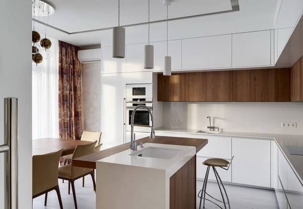 Are White Kitchens Going Out Of Style 2022 Brainly