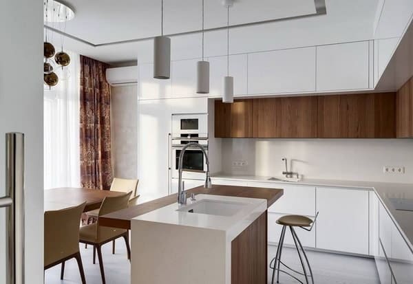 Are White Kitchens Going Out Of Style 2022 - Dramatoon