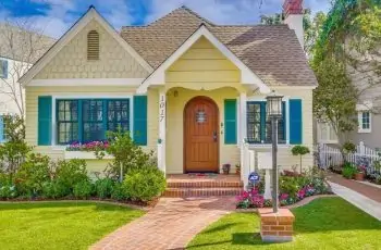Exterior House Color Trends 2022