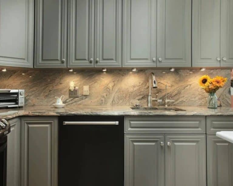 Kitchen Countertop Trends 2022