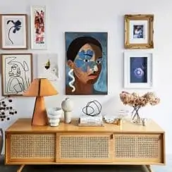 Latest Art Trends 2021 for interior design perfect source of inspiration