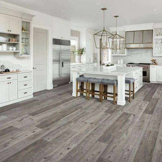 Flooring Trends 20242025 that will make your space look amazing