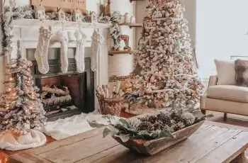 Christmas Trends for 2022 – Colors, How to Decorate and Ideas.