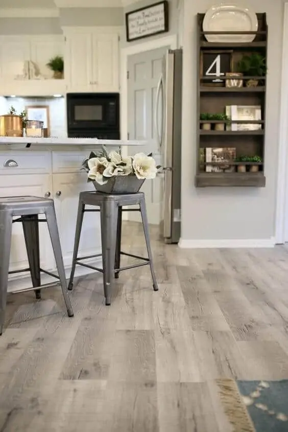 Stay Ahead of the Curve with These Flooring Trends for 20252026