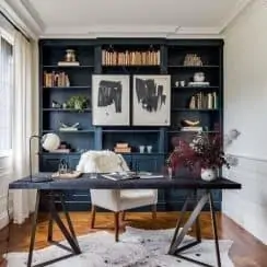 How to create the perfect home office – Feng Shui, Ergonomics and much more