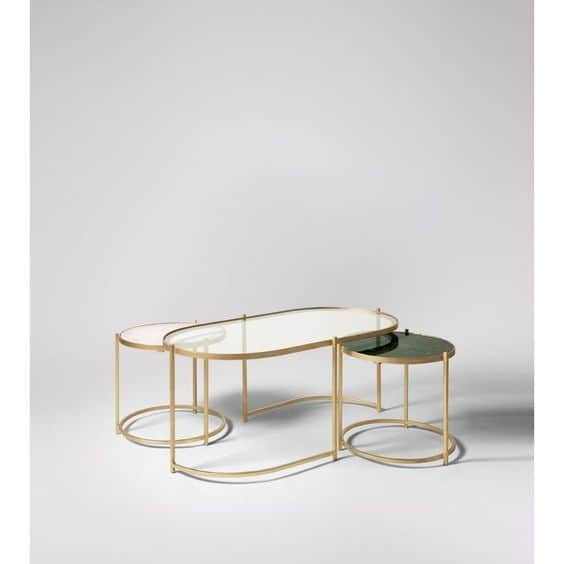 Perfect Coffee Table Trends To Follow In 2021 & 2022 eDecorTrends