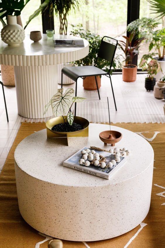 Perfect Coffee Table Trends To Follow In 2021 & 2022 – eDecorTrends