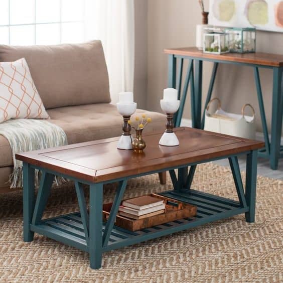 Coffee Table Trends To Follow In 2021, Good Coffee Tables Colors