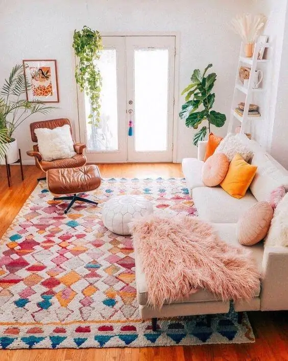 Rug Trends 2024-2025 By Interior Designers