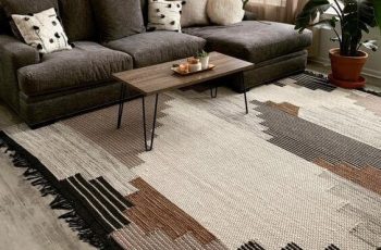 Rug Trends 2021-2022 By Interior Designers