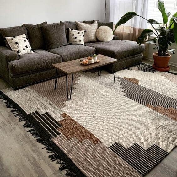 Rug Trends 20242025 By Interior Designers eDecorTrends